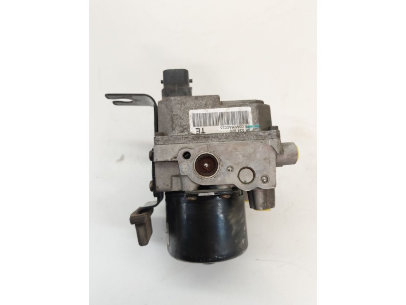 Recambio de abs para daewoo kalos sedán (klas) 1.4 referencia OEM IAM 18043891 12202512 