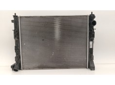 Recambio de radiador agua para nissan micra v (k14) 1.0 ig-t 100 referencia OEM IAM 214105FA0B  