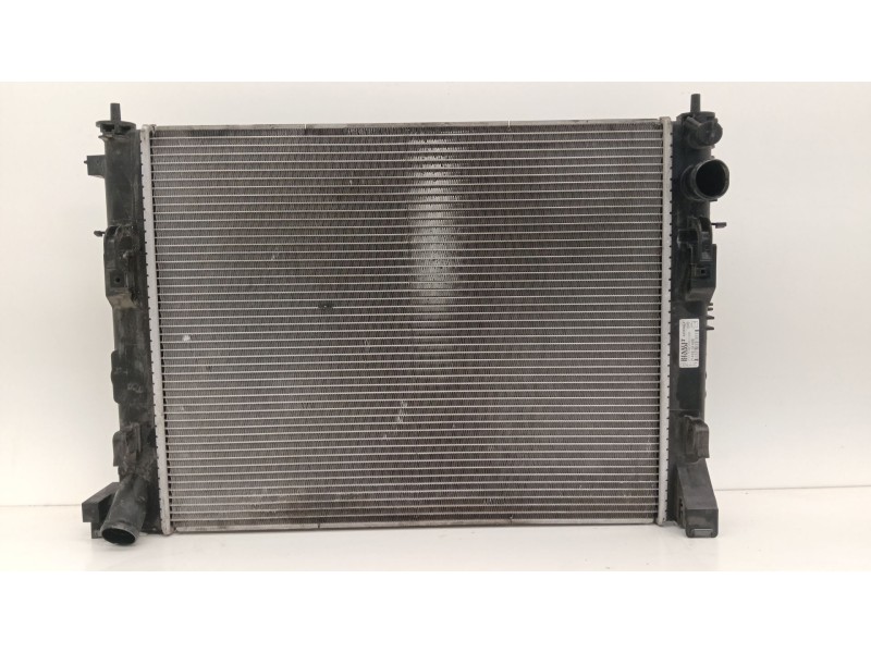 Recambio de radiador agua para nissan micra v (k14) 1.0 ig-t 100 referencia OEM IAM 214105FA0B  
							