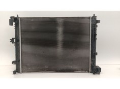 Recambio de radiador agua para nissan micra v (k14) 1.0 ig-t 100 referencia OEM IAM 214105FA0B   2