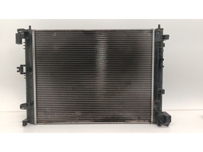 Recambio de radiador agua para nissan micra v (k14) 1.0 ig-t 100 referencia OEM IAM 214105FA0B  
							