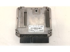 Recambio de centralita motor uce para opel insignia a (g09) 2.0 cdti (68) referencia OEM IAM 55576906  