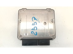 Recambio de centralita motor uce para opel insignia a (g09) 2.0 cdti (68) referencia OEM IAM 55576906   2