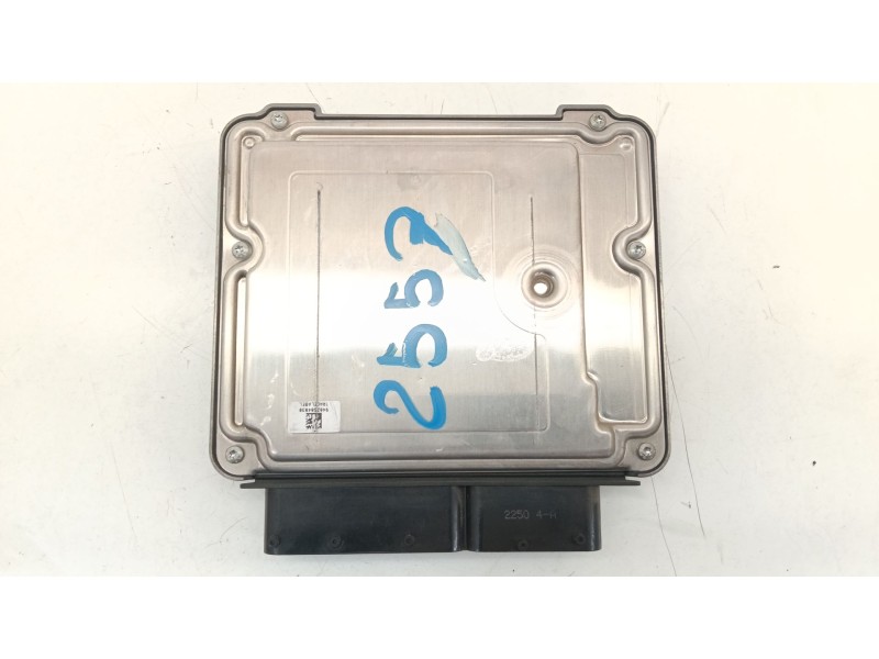 Recambio de centralita motor uce para opel insignia a (g09) 2.0 cdti (68) referencia OEM IAM 55576906  