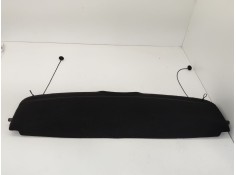 Recambio de bandeja trasera para mini mini (r56) one referencia OEM IAM 7151717  