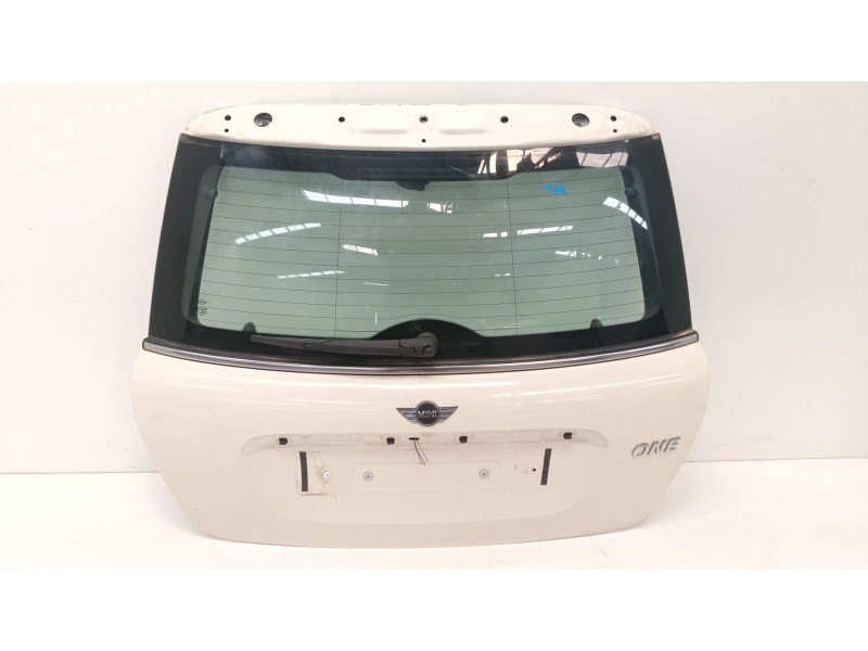 Recambio de porton trasero para mini mini (r56) one referencia OEM IAM   