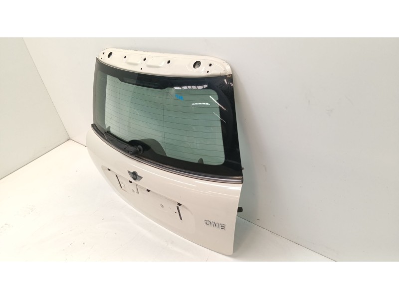 Recambio de porton trasero para mini mini (r56) one referencia OEM IAM   
							