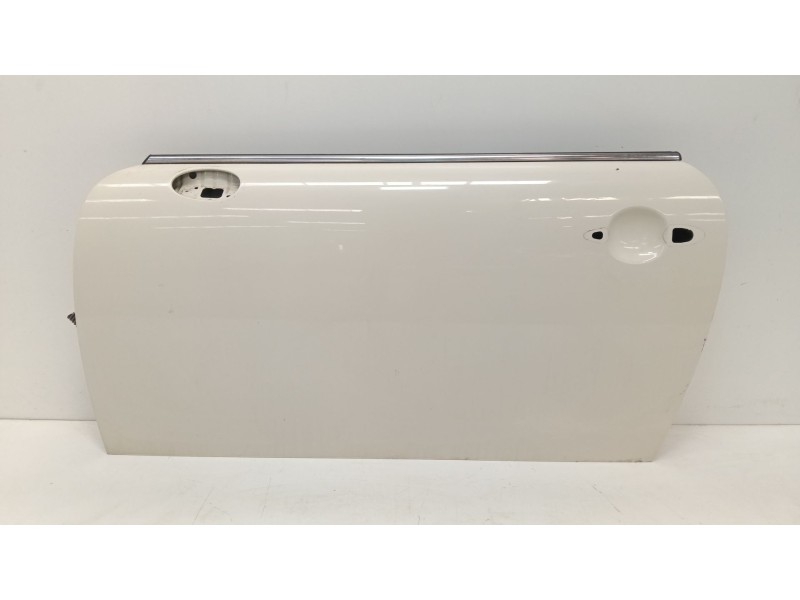 Recambio de puerta delantera izquierda para mini mini (r56) one referencia OEM IAM   