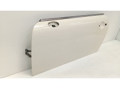 Recambio de puerta delantera izquierda para mini mini (r56) one referencia OEM IAM    2