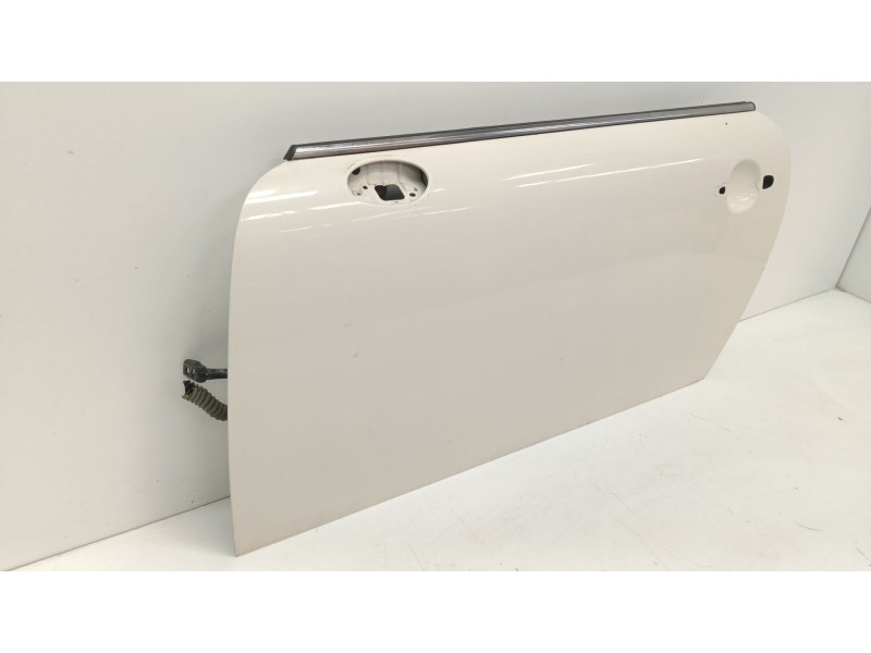 Recambio de puerta delantera izquierda para mini mini (r56) one referencia OEM IAM   
