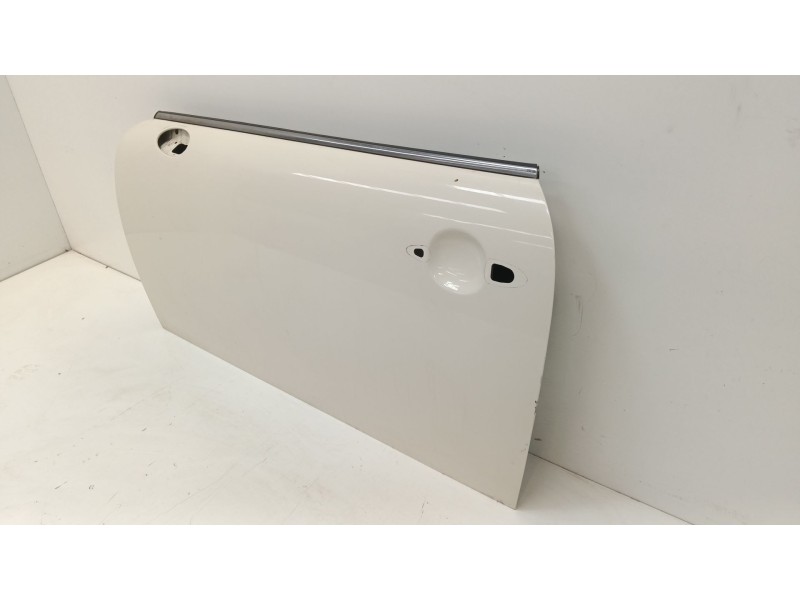 Recambio de puerta delantera izquierda para mini mini (r56) one referencia OEM IAM   