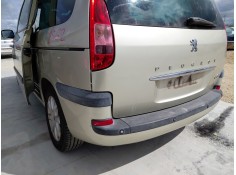 Recambio de paragolpes trasero para peugeot 807 (eb_) 3.0 v6 referencia OEM IAM    2