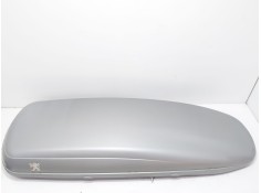 Recambio de no identificado para peugeot 807 (eb_) 3.0 v6 referencia OEM IAM   