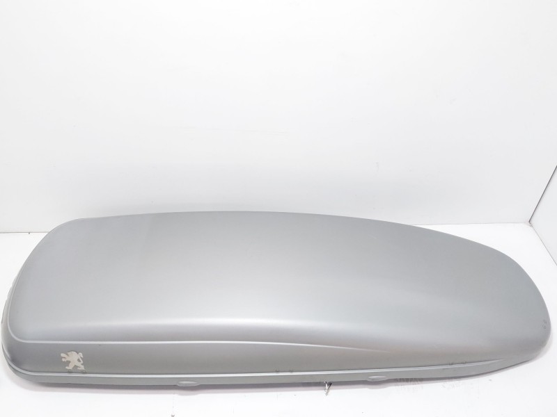 Recambio de no identificado para peugeot 807 (eb_) 3.0 v6 referencia OEM IAM   