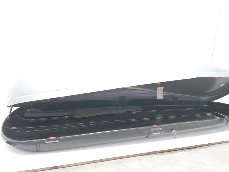 Recambio de no identificado para peugeot 807 (eb_) 3.0 v6 referencia OEM IAM   
							