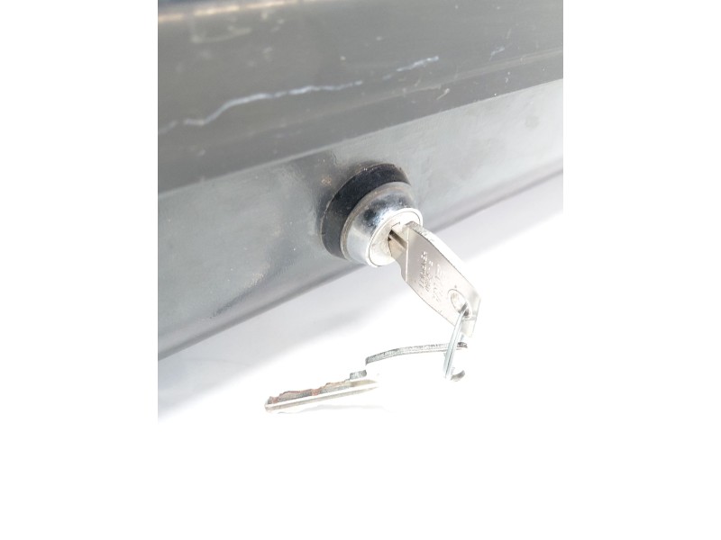 Recambio de no identificado para peugeot 807 (eb_) 3.0 v6 referencia OEM IAM   