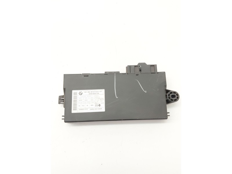 Recambio de modulo confort para mini mini (r56) one referencia OEM IAM 6135914722101  