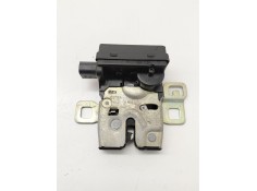 Recambio de cerradura maletero / porton para mini mini (r56) one referencia OEM IAM 2754528  