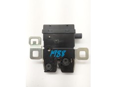 Recambio de cerradura maletero / porton para mini mini (r56) one referencia OEM IAM 2754528   2