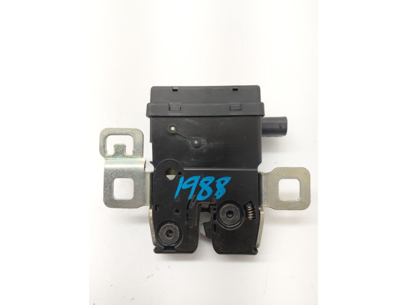 Recambio de cerradura maletero / porton para mini mini (r56) one referencia OEM IAM 2754528  