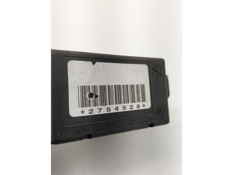 Recambio de cerradura maletero / porton para mini mini (r56) one referencia OEM IAM 2754528  