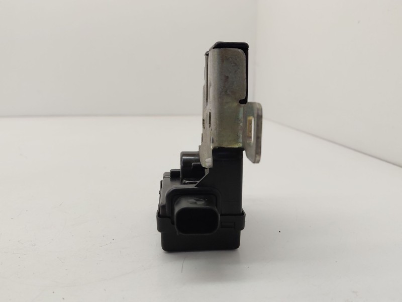 Recambio de cerradura maletero / porton para mini mini (r56) one referencia OEM IAM 2754528  
							