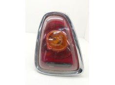 Recambio de piloto trasero izquierdo para mini mini (r56) one referencia OEM IAM 2757009  