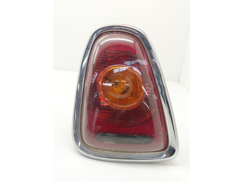 Recambio de piloto trasero izquierdo para mini mini (r56) one referencia OEM IAM 2757009  