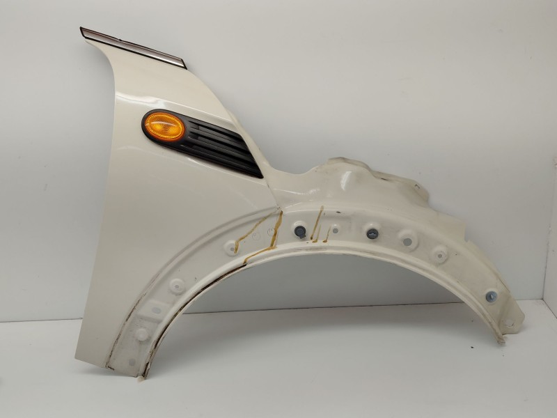 Recambio de aleta delantera derecha para mini mini (r56) one referencia OEM IAM   