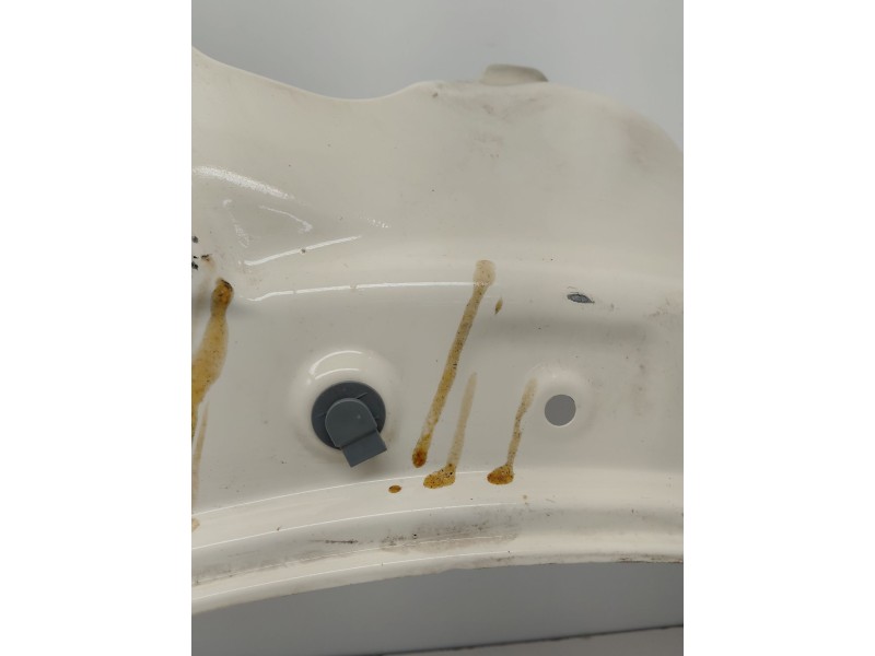 Recambio de aleta delantera derecha para mini mini (r56) one referencia OEM IAM   