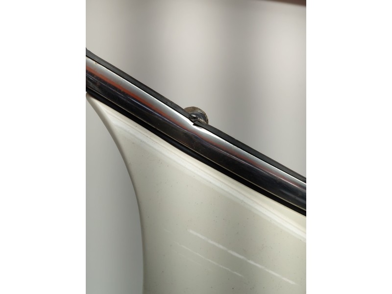 Recambio de aleta delantera derecha para mini mini (r56) one referencia OEM IAM   