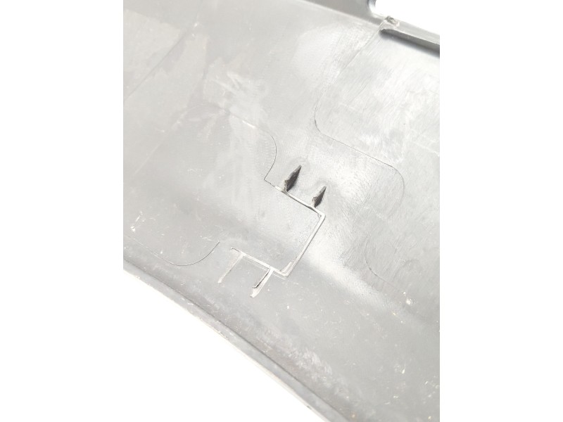 Recambio de aletin delantero izquierdo para mini mini (r56) one referencia OEM IAM   