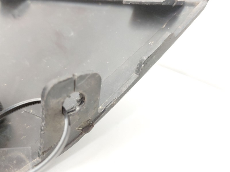 Recambio de aletin delantero izquierdo para mini mini (r56) one referencia OEM IAM   
							