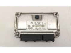 Recambio de centralita motor uce para seat cordoba (6l2) 1.6 16v referencia OEM IAM 03C906057AG  