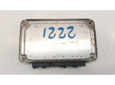 Recambio de centralita motor uce para seat cordoba (6l2) 1.6 16v referencia OEM IAM 03C906057AG   2