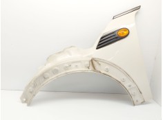 Recambio de aleta delantera izquierda para mini mini (r56) one referencia OEM IAM   