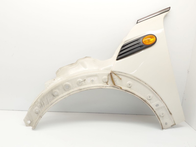 Recambio de aleta delantera izquierda para mini mini (r56) one referencia OEM IAM   