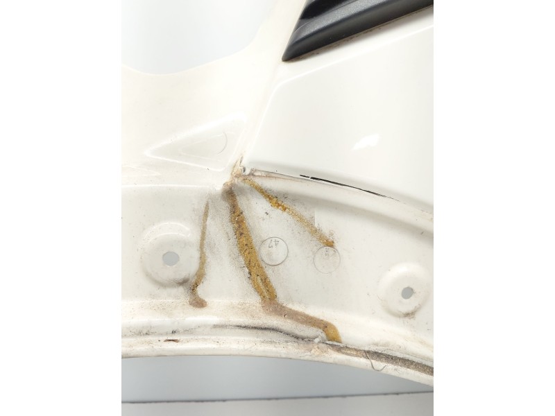 Recambio de aleta delantera izquierda para mini mini (r56) one referencia OEM IAM   