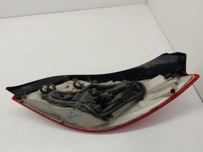 Recambio de piloto trasero izquierdo para opel insignia a (g09) 2.0 cdti (68) referencia OEM IAM   