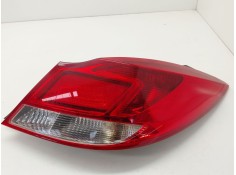 Recambio de piloto trasero derecho para opel insignia a (g09) 2.0 cdti (68) referencia OEM IAM   