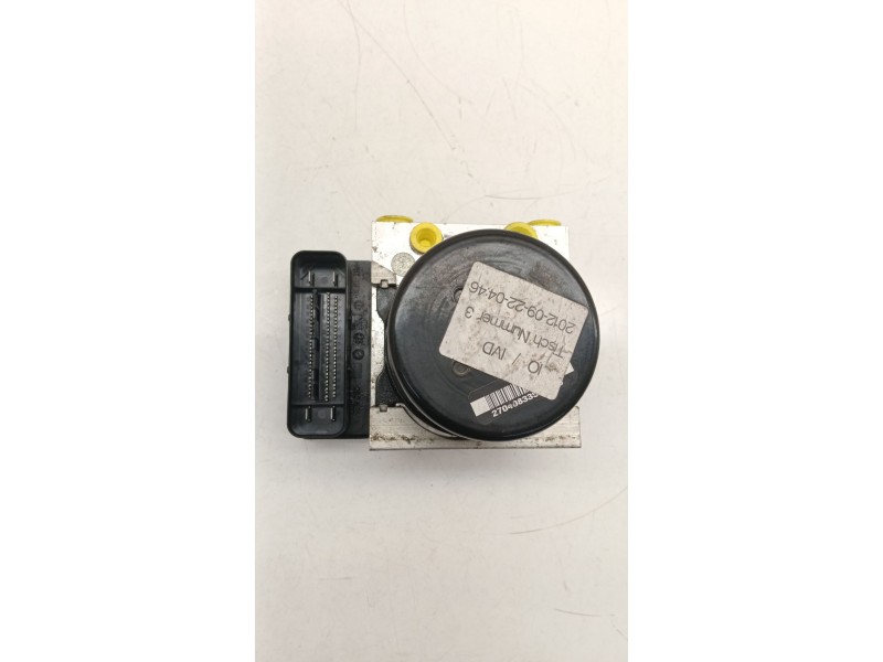 Recambio de abs para ford focus iii 1.0 ecoboost referencia OEM IAM BV612C405AJ  
							
