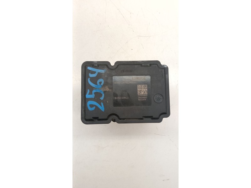 Recambio de abs para ford focus iii 1.0 ecoboost referencia OEM IAM BV612C405AJ  
							