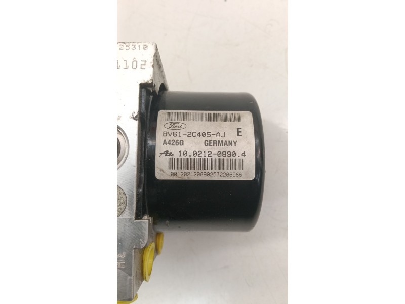 Recambio de abs para ford focus iii 1.0 ecoboost referencia OEM IAM BV612C405AJ  
							