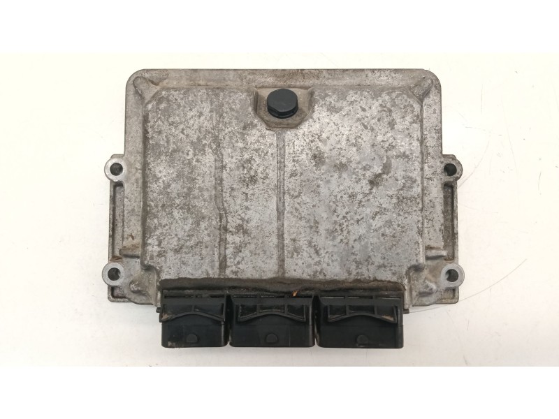 Recambio de centralita motor uce para peugeot 807 (eb_) 3.0 v6 referencia OEM IAM 0261207545  