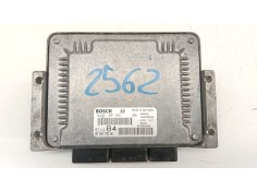 Recambio de centralita motor uce para peugeot 807 (eb_) 3.0 v6 referencia OEM IAM 0261207545  