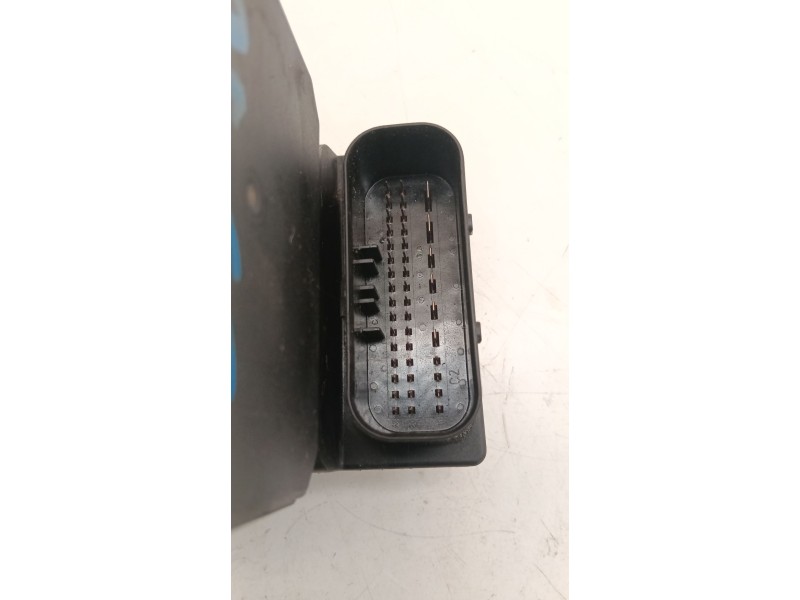 Recambio de abs para peugeot 807 (eb_) 3.0 v6 referencia OEM IAM 1496637080 0265225165 
							