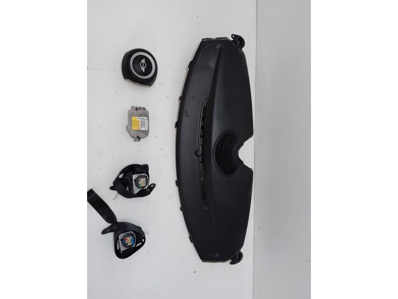 Recambio de kit airbag para mini mini (r56) one referencia OEM IAM   