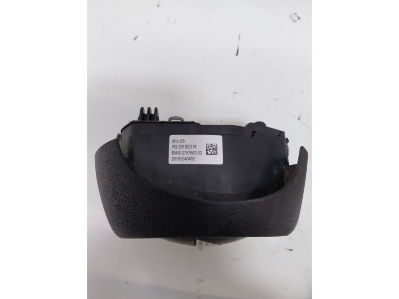 Recambio de kit airbag para mini mini (r56) one referencia OEM IAM   