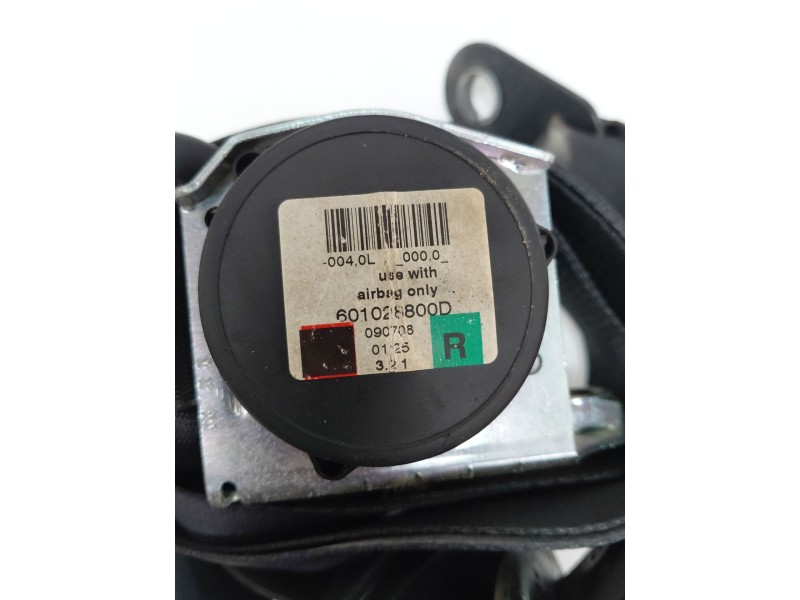 Recambio de kit airbag para mini mini (r56) one referencia OEM IAM   
							