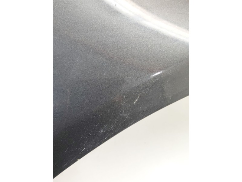 Recambio de aleta delantera derecha para opel insignia a (g09) 2.0 cdti (68) referencia OEM IAM   